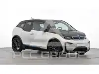2022 BMW I3