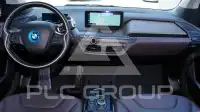 2022 BMW I3