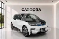 2022 BMW I3