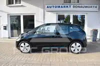 2022 BMW I3