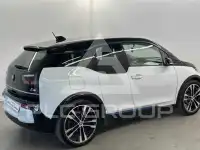 2022 BMW I3