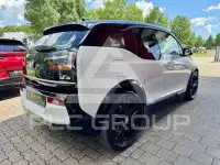 2022 BMW I3