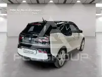 2022 BMW I3