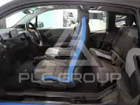 2022 BMW I3