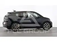 2022 BMW I3