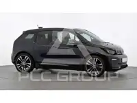 2022 BMW I3