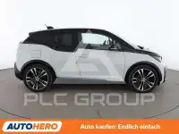 2022 BMW I3