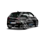 2022 BMW I3