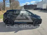 2022 BMW I3