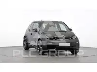2022 BMW I3
