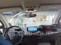 2022 BMW I3
