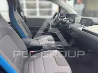 2022 BMW I3
