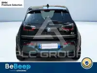 2022 BMW I3