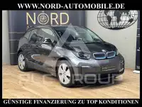 2022 BMW I3