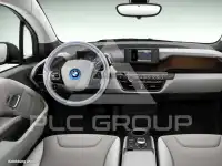 2022 BMW I3