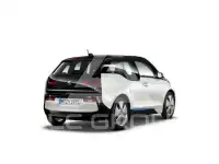 2022 BMW I3