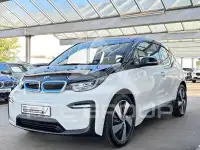 2022 BMW I3