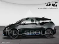2022 BMW I3