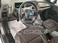 2022 BMW I3