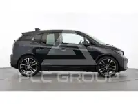 2022 BMW I3