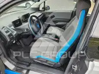 2022 BMW I3