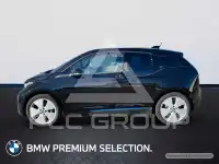 2022 BMW I3