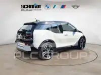 2022 BMW I3
