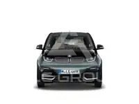 2022 BMW I3