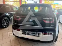 2022 BMW I3