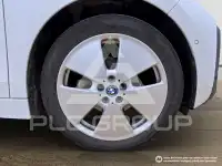 2022 BMW I3