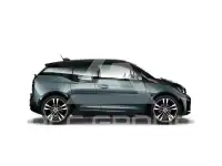 2022 BMW I3