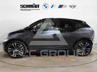 2022 BMW I3