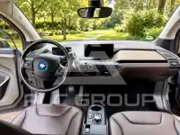 2022 BMW I3