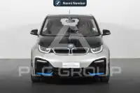 2022 BMW I3