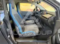 2022 BMW I3