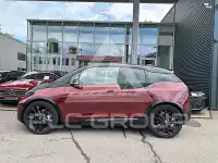 2022 BMW I3