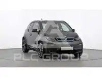 2022 BMW I3