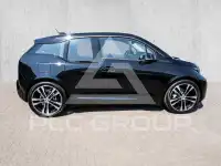 2022 BMW I3