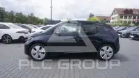 2022 BMW I3