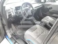 2022 BMW I3