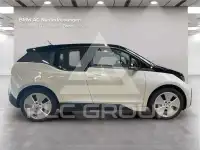 2022 BMW I3