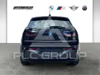 2022 BMW I3