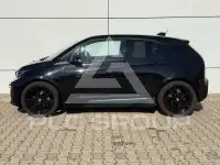 2022 BMW I3