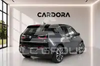 2022 BMW I3