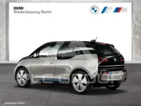 2022 BMW I3
