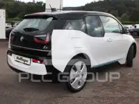 2022 BMW I3