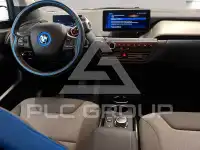 2022 BMW I3