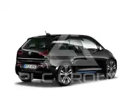 2022 BMW I3