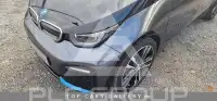 2022 BMW I3