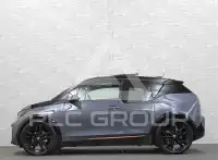 2022 BMW I3
